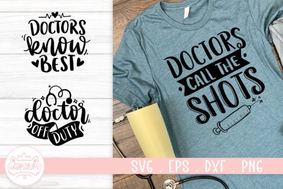 Doctor SVG Cut File: A Designer's Guide to Medical-Themed Creativity