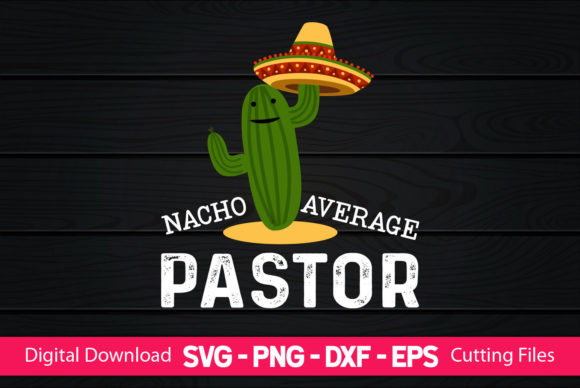 Nacho Average Pastor: A Design Asset for Creative Impact